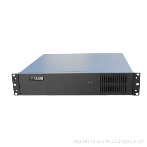 2U Server Case